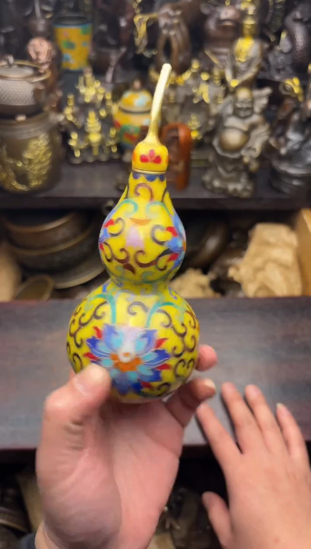 小王精选专属链接黄葫芦