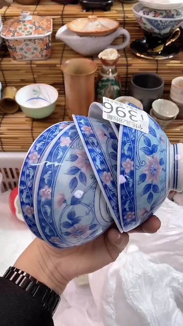【闪购商品】满28包邮，陶瓷茶具瓷器