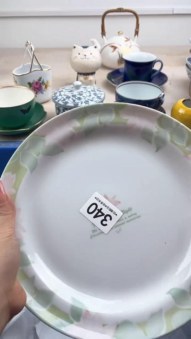 【闪购商品】瓷片340，，，，，，