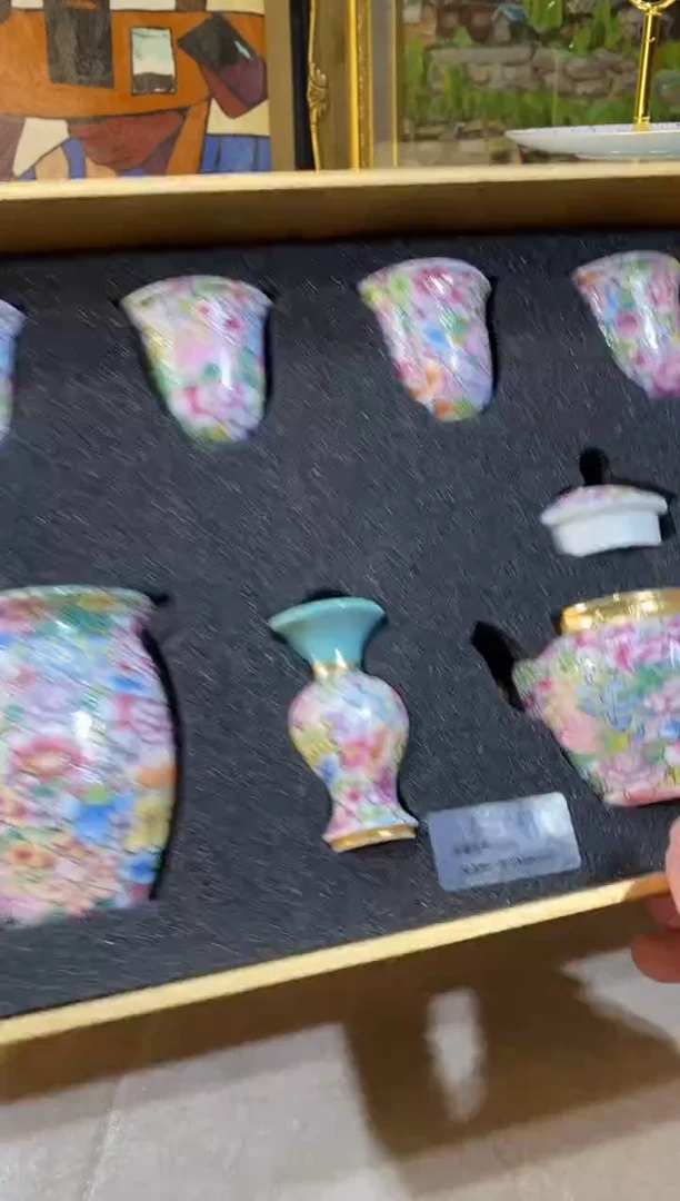 【闪购商品】陶瓷