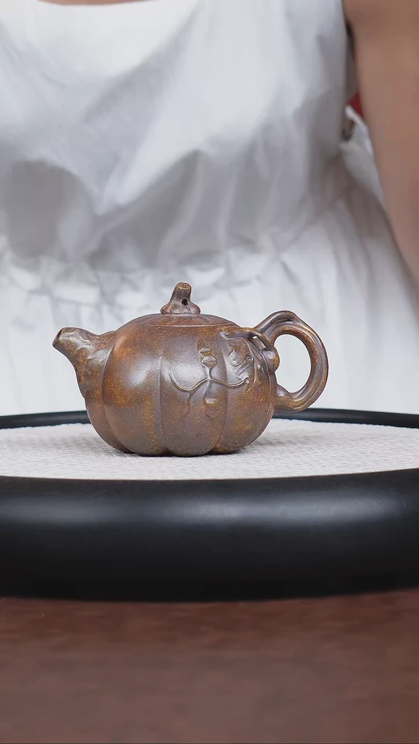 茶壶紫砂宜兴紫砂茶壶茶杯茶宠