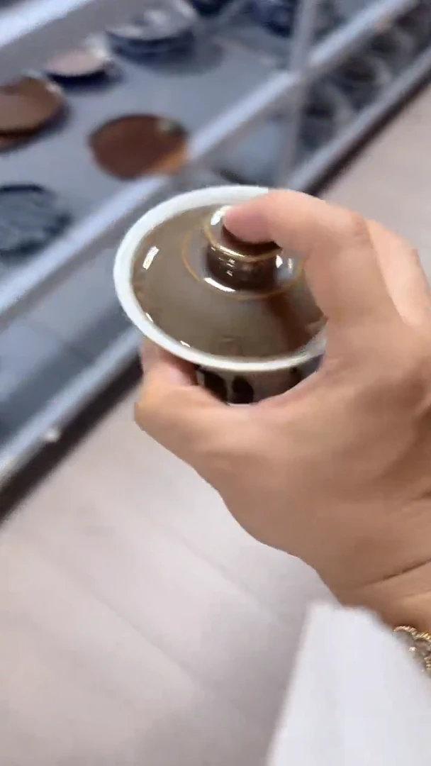 瓷片5419家庭瓷器日用摆件