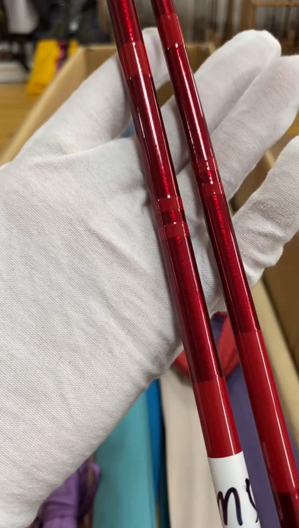 M22.景仙硬式10尺 全原