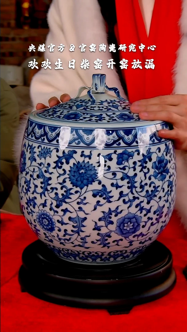 【闪购商品】瓷片柴窑         流水42