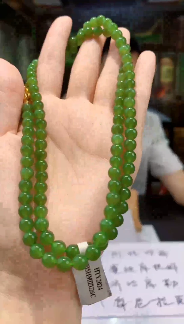 定制和田玉玉见匠心馆天然和田玉（拍一发一）