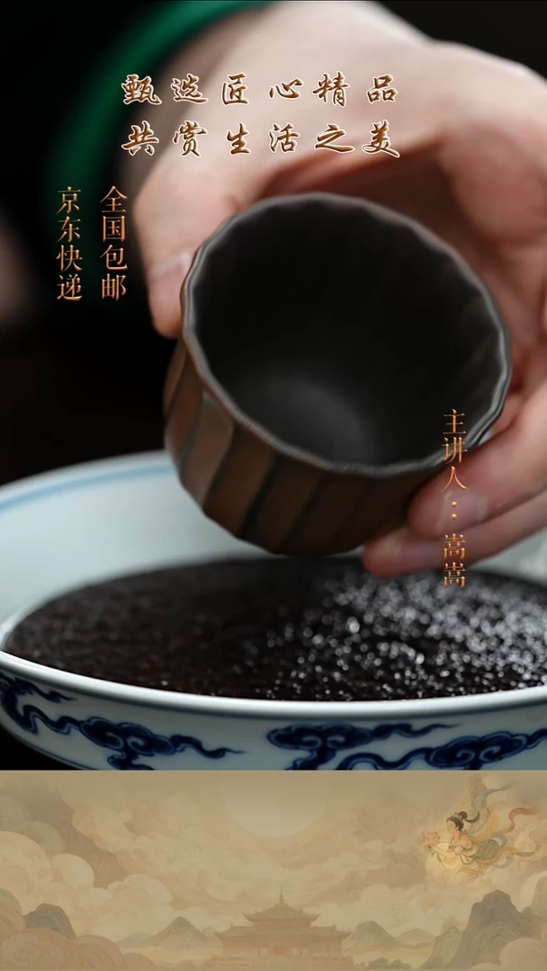 茶壶紫砂茶宠003