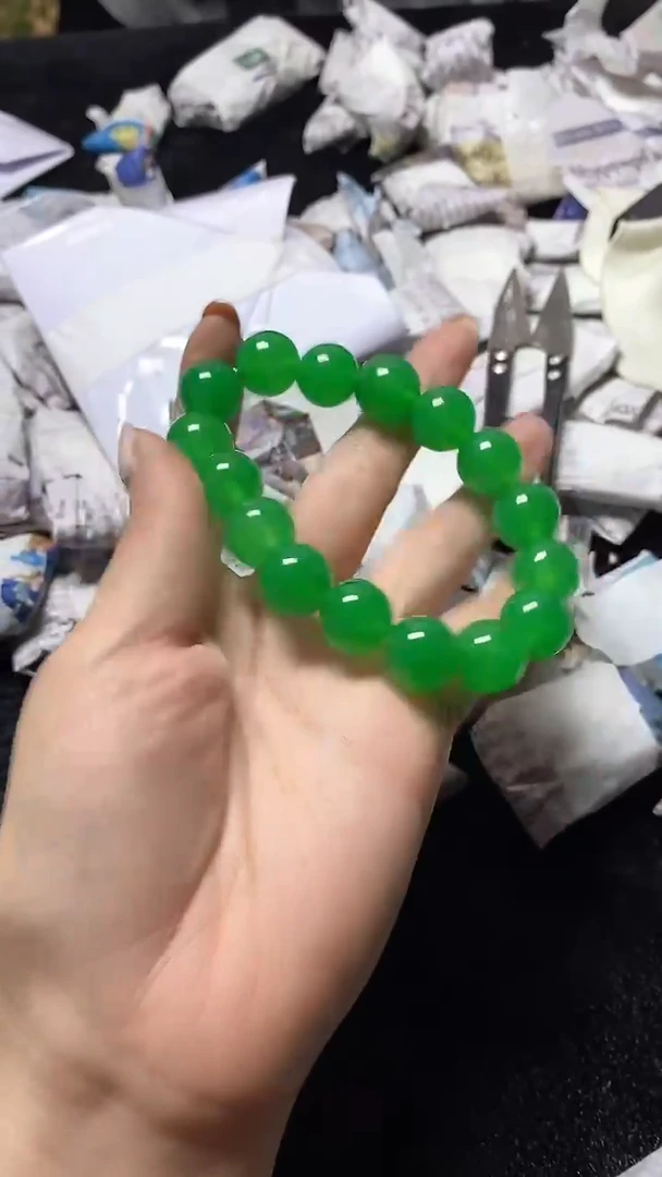 满色吊坠 所见即所得！！