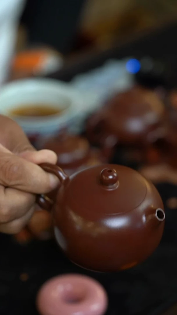 西里茶器西里茶器《西施hong150cc》