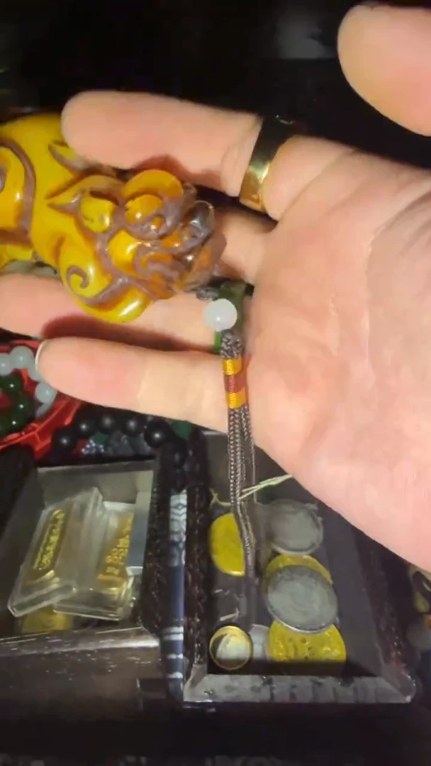 未镶嵌蜜蜡手串闪购高端商品链接