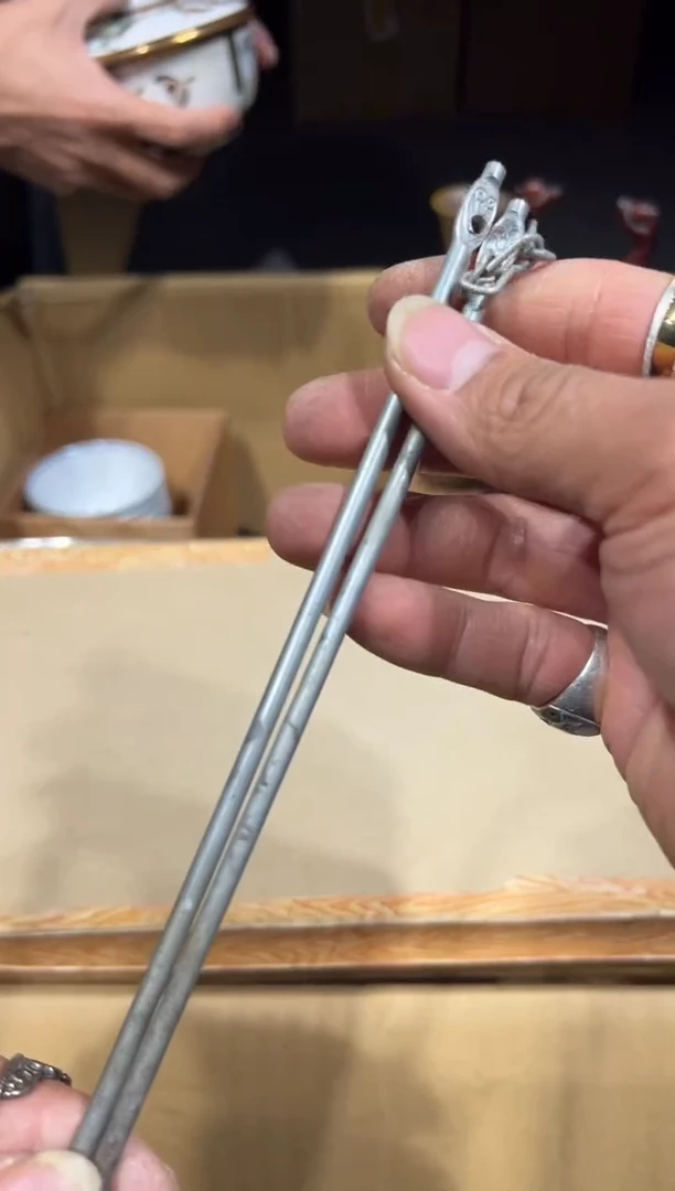 中古回流  谨慎参拍