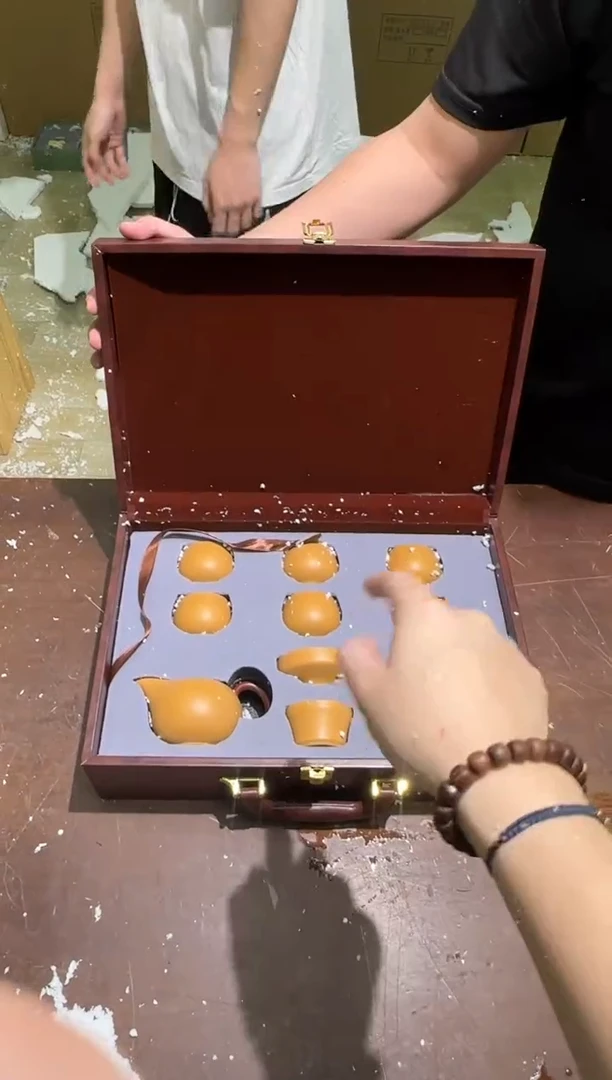 瓷片小浪茶具生活清货商品链接