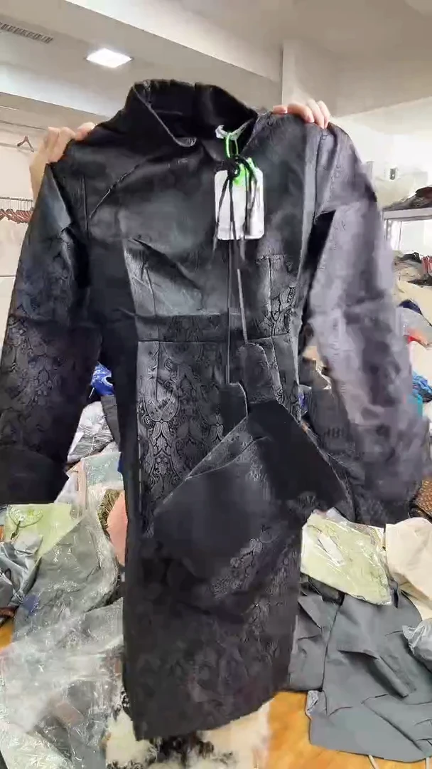 L码        105-115斤