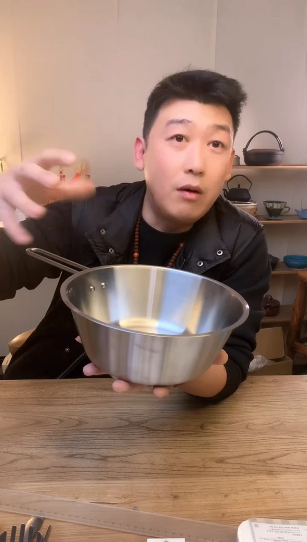 【闪购商品】ls1555-1 aux油炸锅....