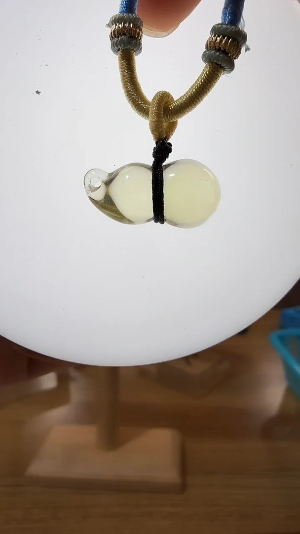 吊坠(赠链)未镶嵌水晶优0007 多样性发一件