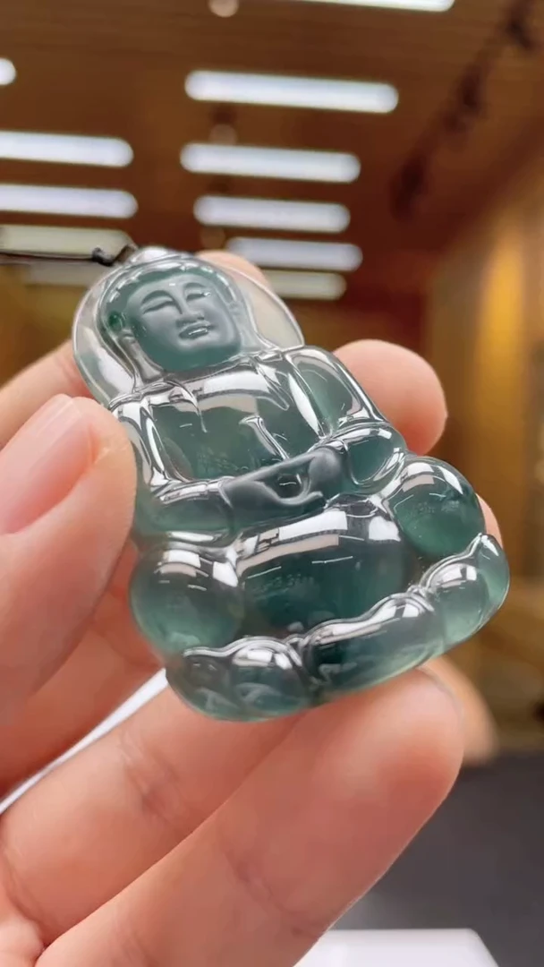未镶嵌定制翡翠********104