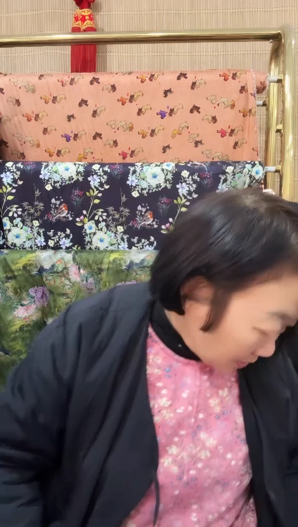 大码龟背棉衣外套白色裁片大码一件（没里布）