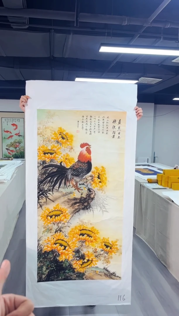 武德精选系列-飞飞专享116
