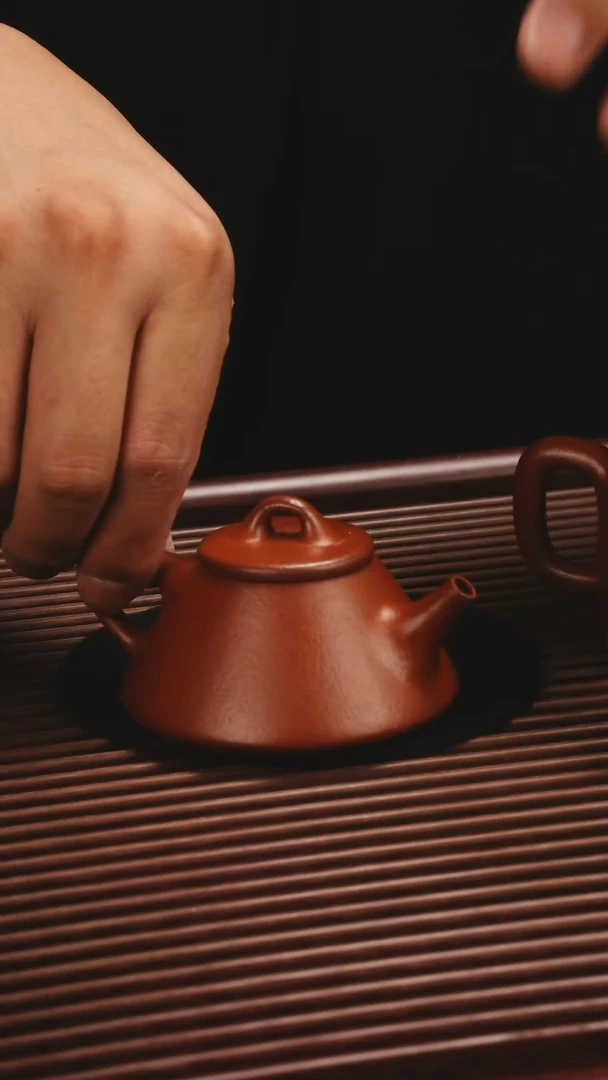 茶壶紫砂宜兴紫砂壶