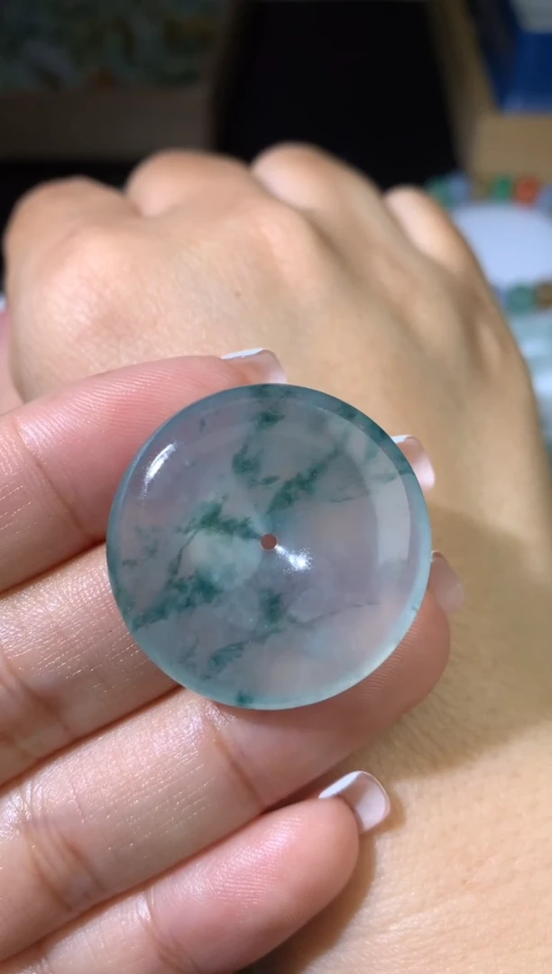 未镶嵌定制翡翠?**?毛货