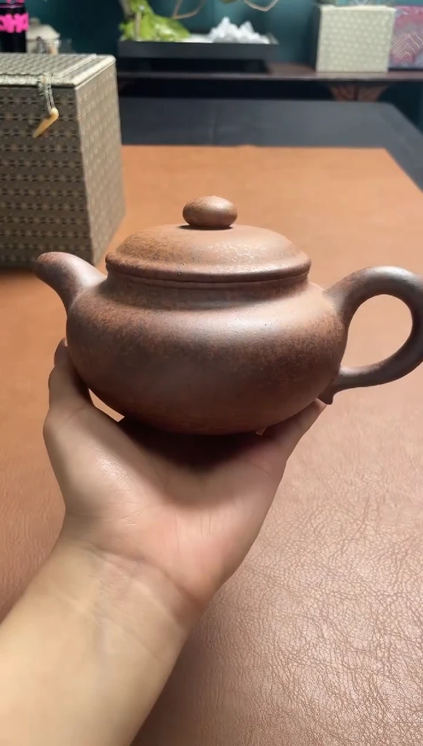 茶壶紫砂紫砂壶14