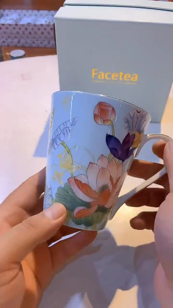 鸿辉家品牌瓷器，京东包邮！