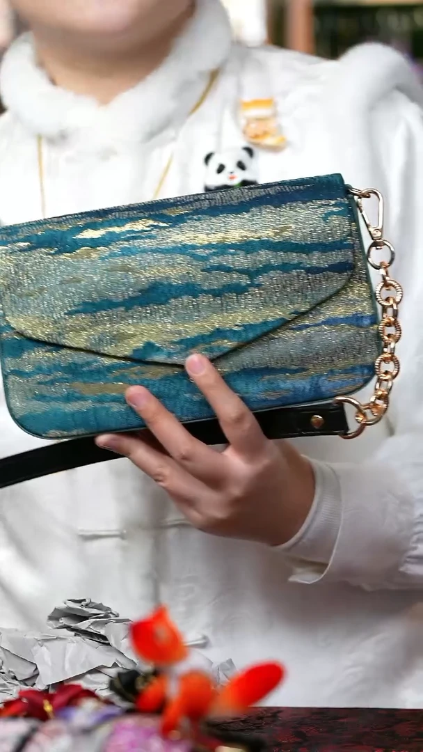 织绣0801非遗国风手工美物