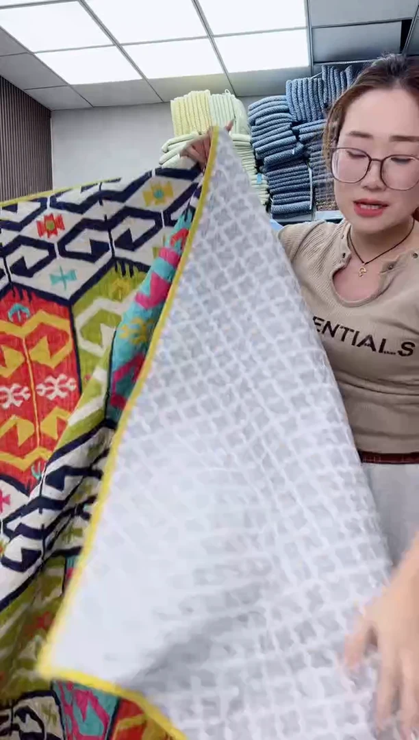 棉编号25卿雪专属链接杂款孤品床盖单件孤品200*230