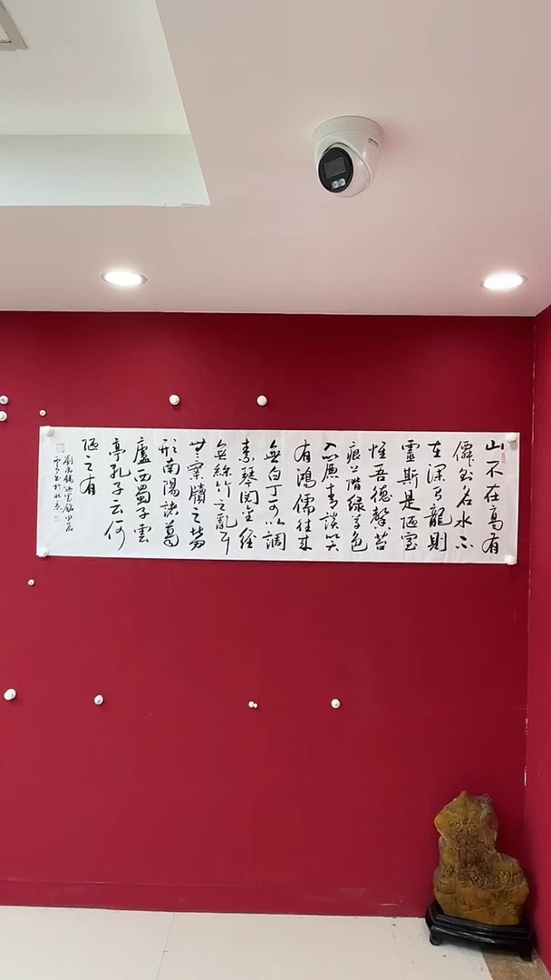 书法翟永芳老师书法作品