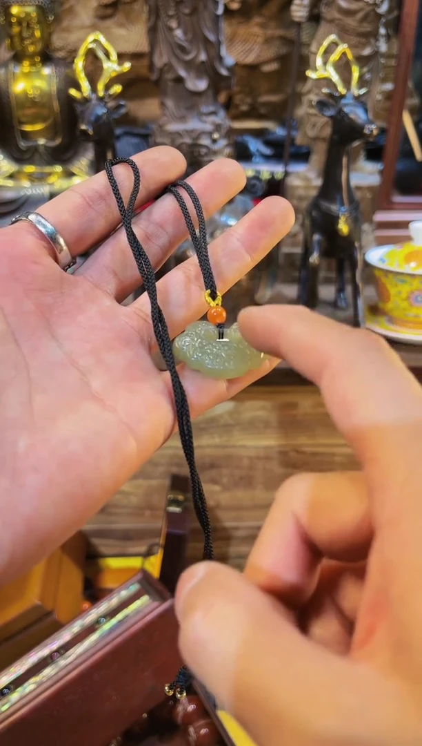 【闪购商品】和田玉0未镶嵌2025专属链接便宜出了