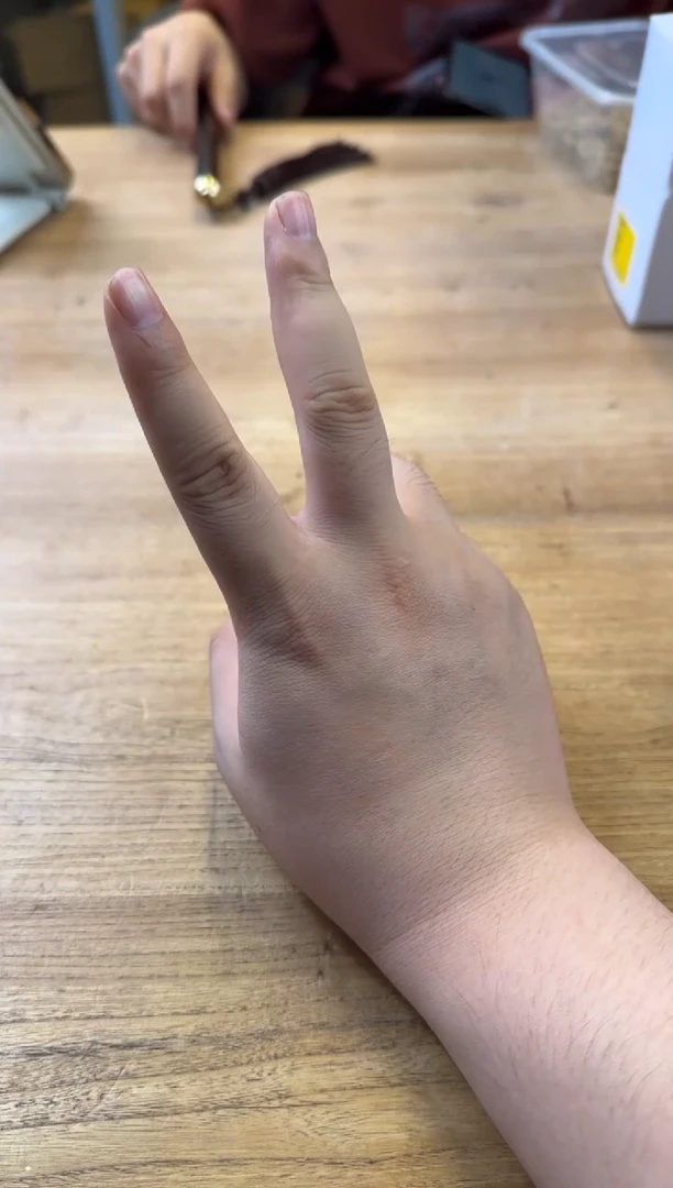 线香44号 下播福利 2样