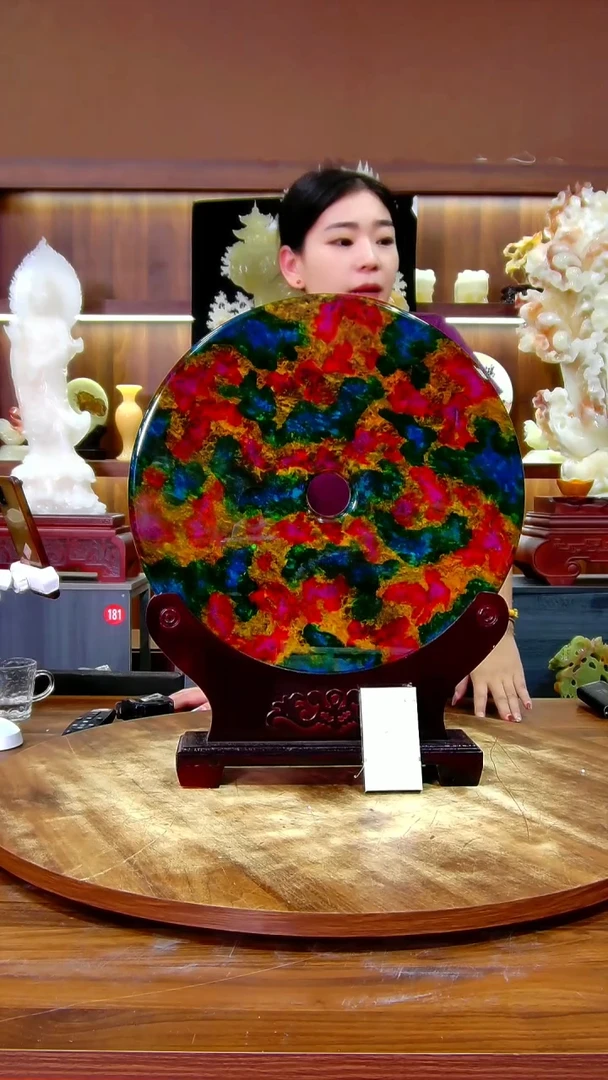 玉尤精品摆件家居摆件