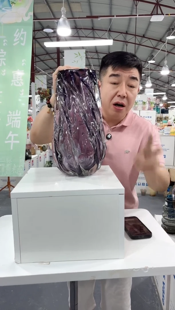 外贸花瓶家居日用l470