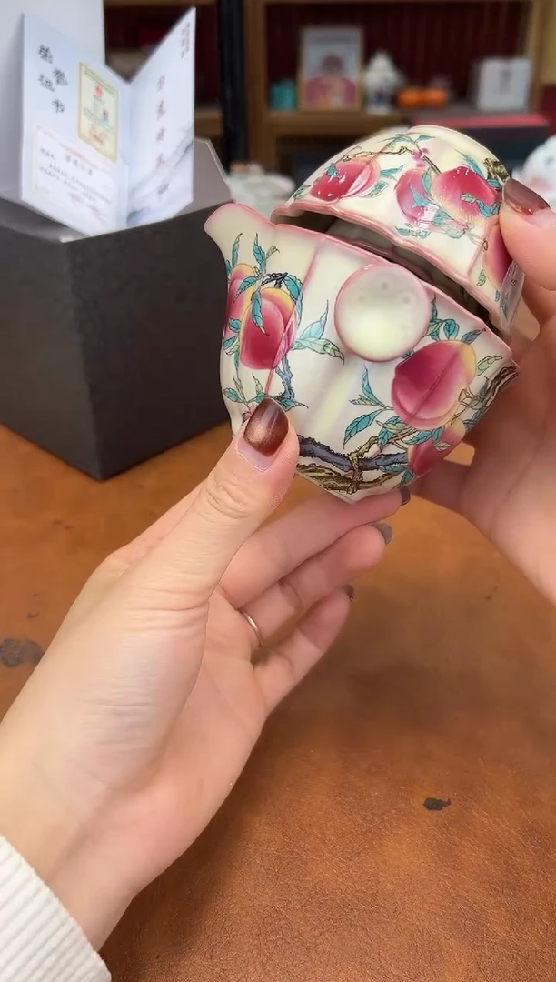 -熹宁陶瓷通用链接