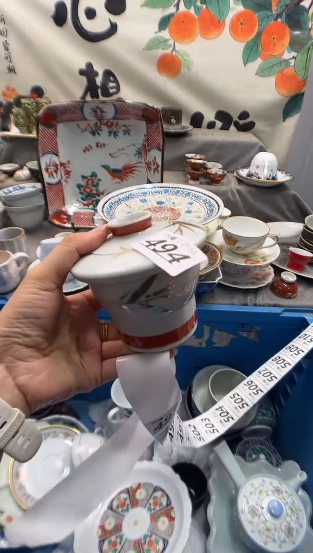 瓷片畸*494