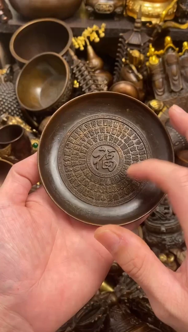 案台摆件 物品摆件