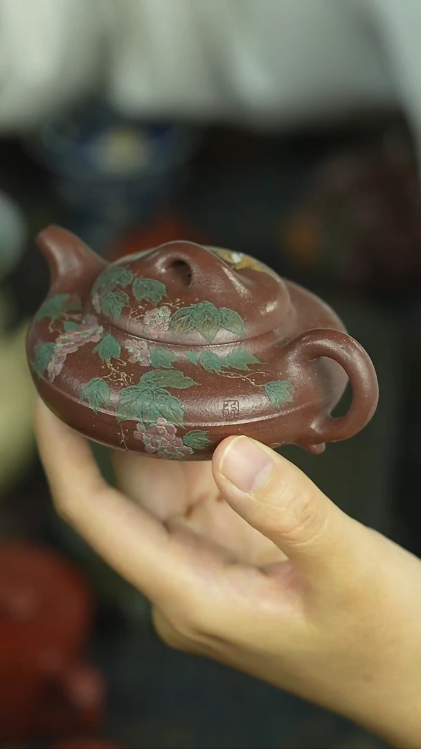 元旦快乐 今天放开仓库炸 茶具