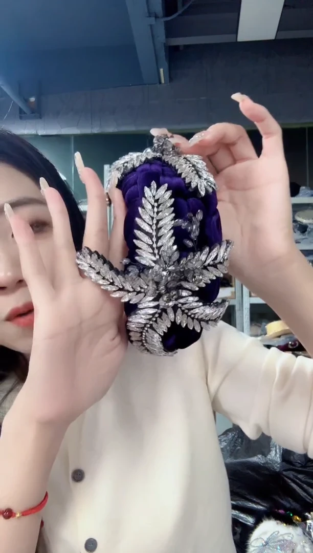 菲梵原创发箍清货-20