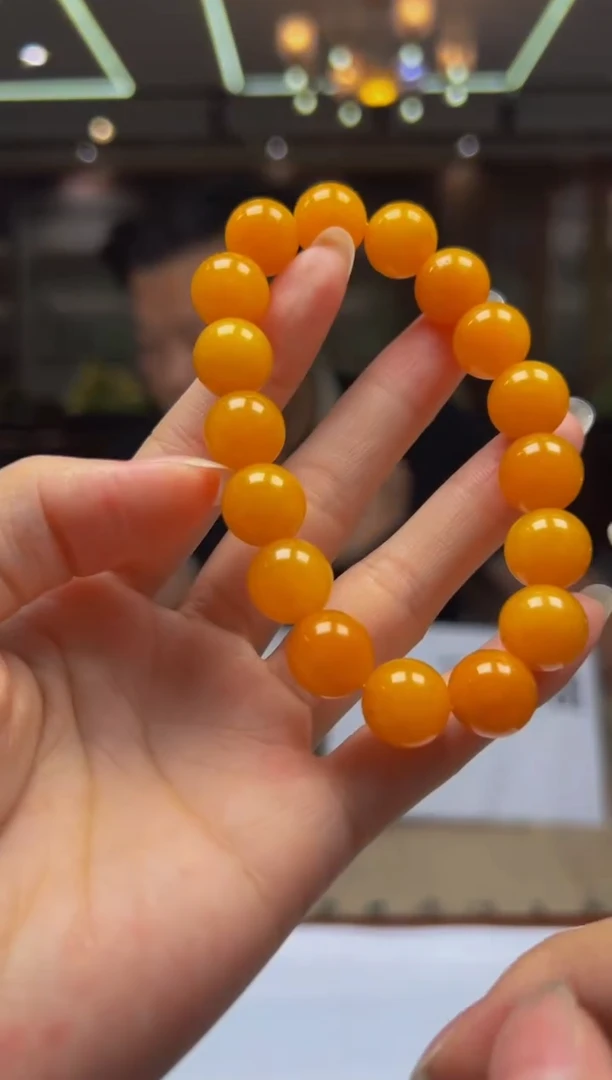 颈饰未镶嵌翡翠QY2025-11-14-17