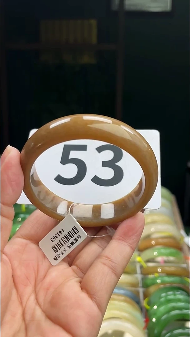 定制和田玉和田玉手镯