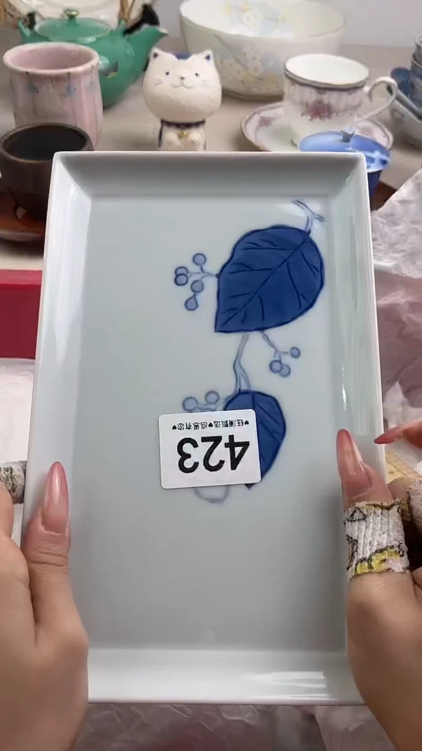 【闪购商品】瓷片423，，，，，，