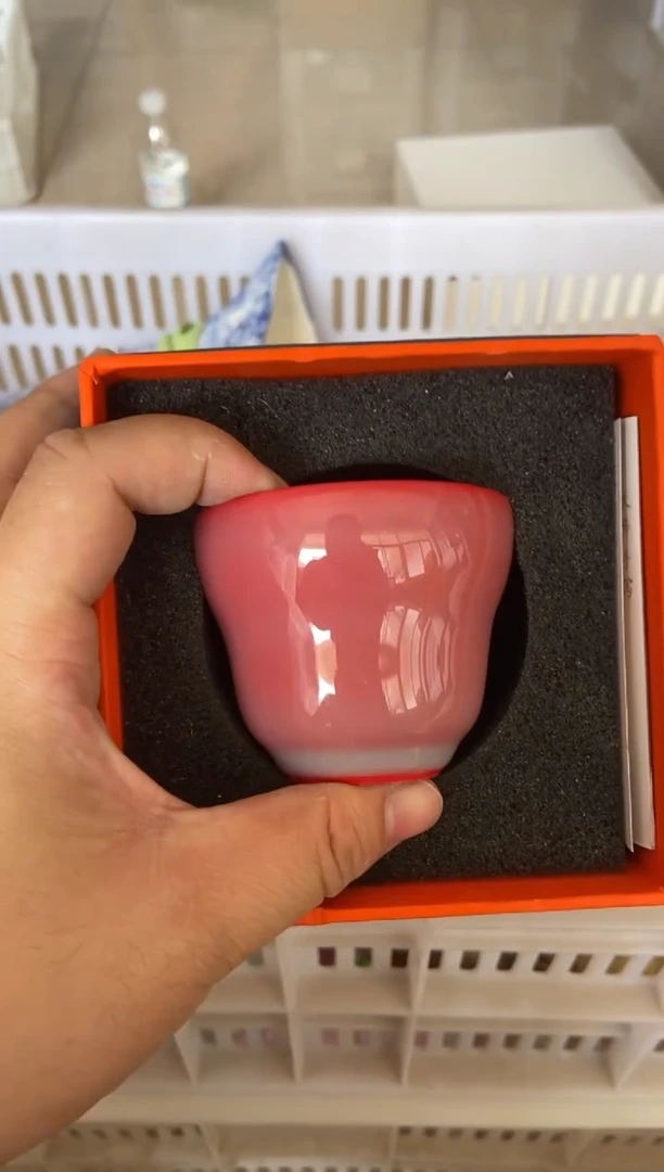 杯无运费险有瑕疵的摄影的产品有使用过的痕迹有点脏介意勿拍