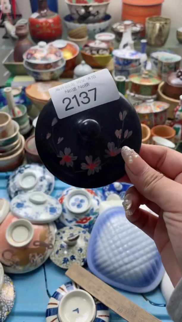 【闪购商品】摆件2137精美创意日式臻品