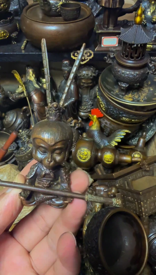 全是真铜器全是真铜器全是真铜器