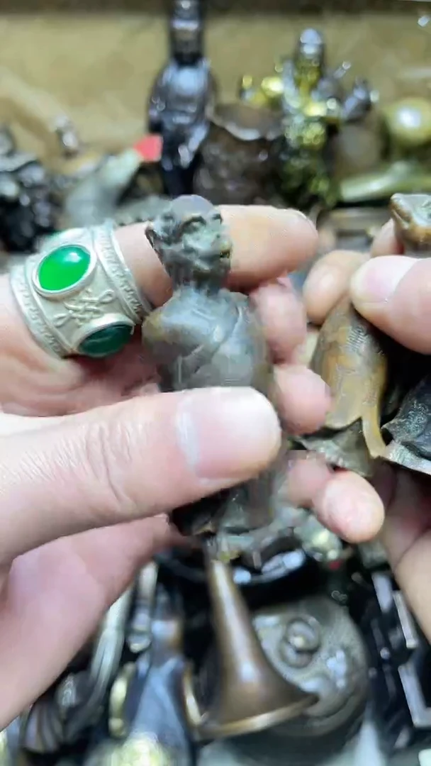 【闪购商品】铜器摆件诚信经营