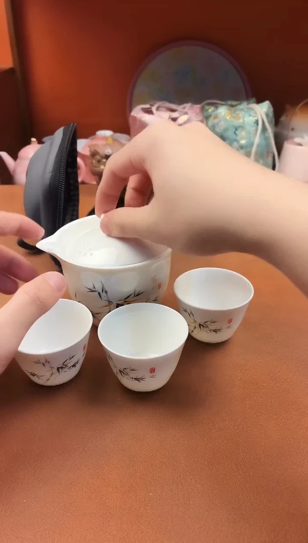 陶瓷@@@云问茶具链接