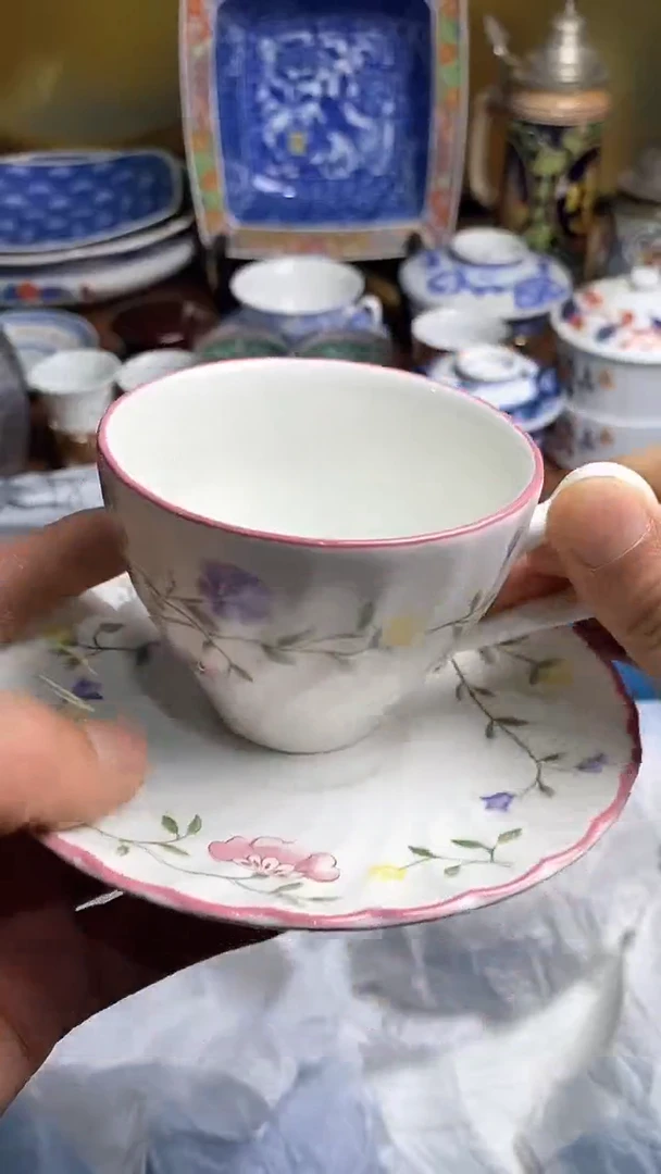 【闪购商品】瓷片666666666 363