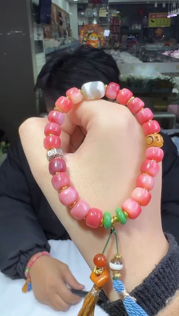 【闪购商品】手链多样性发一件 609