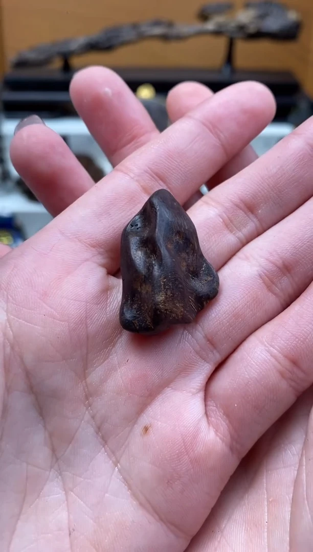 【闪购商品】沉香吊坠文莱沉香沉水 原料