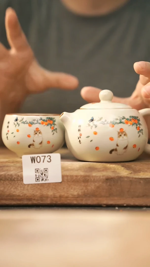 【经典福利】/ 杯子@@W073