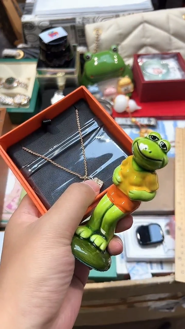 ..全球寻宝高端瓷儿